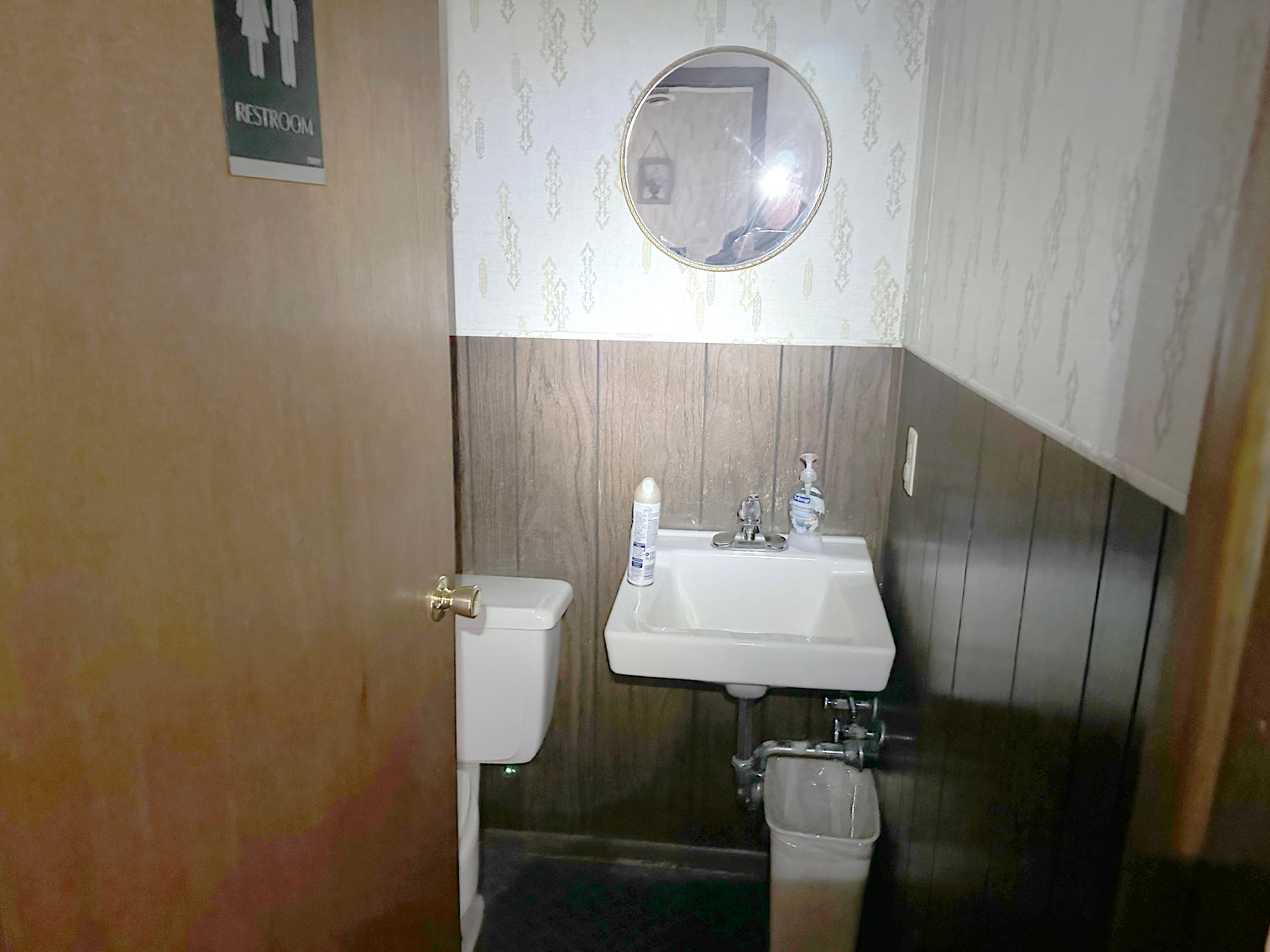 Image for 105 North Main Street, West Unity, Ohio 43570