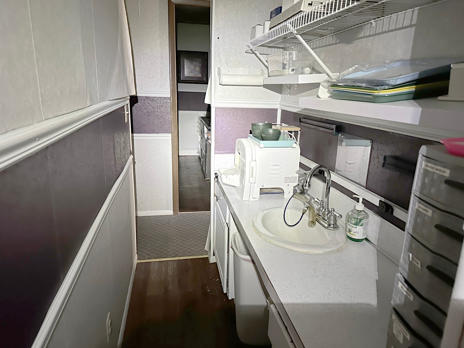 Image for 105 North Main Street, West Unity, Ohio 43570