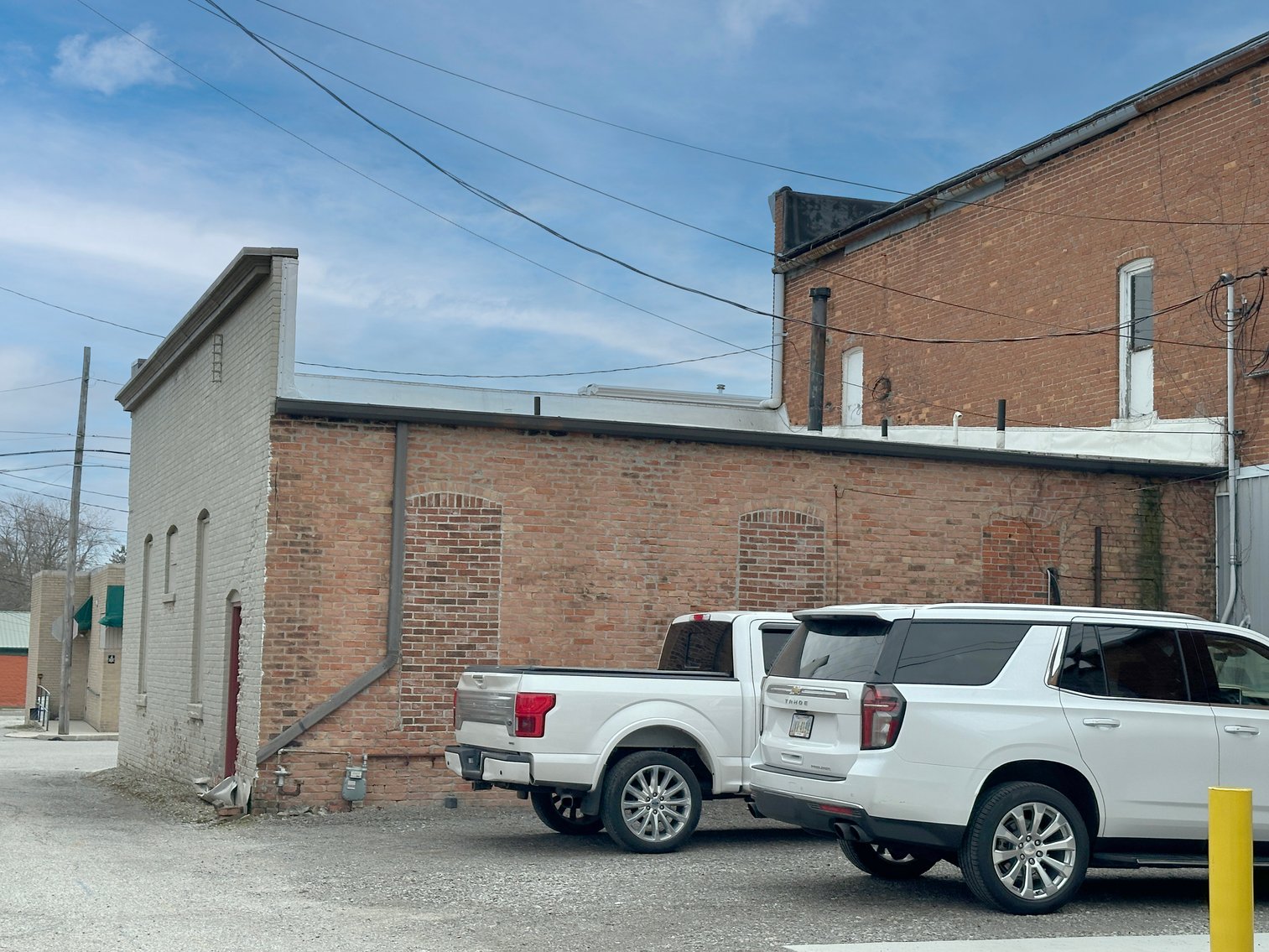 Image for 105 North Main Street, West Unity, Ohio 43570