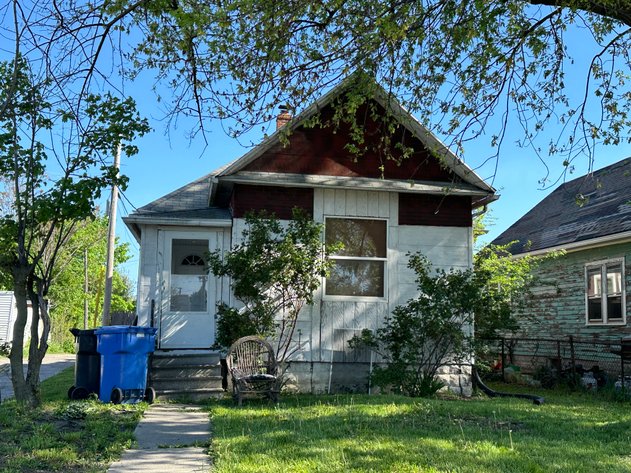 Image for 9 Investment Properties - Single Family, Duplex, 2 Homes On 1 Parcel - Three Unit