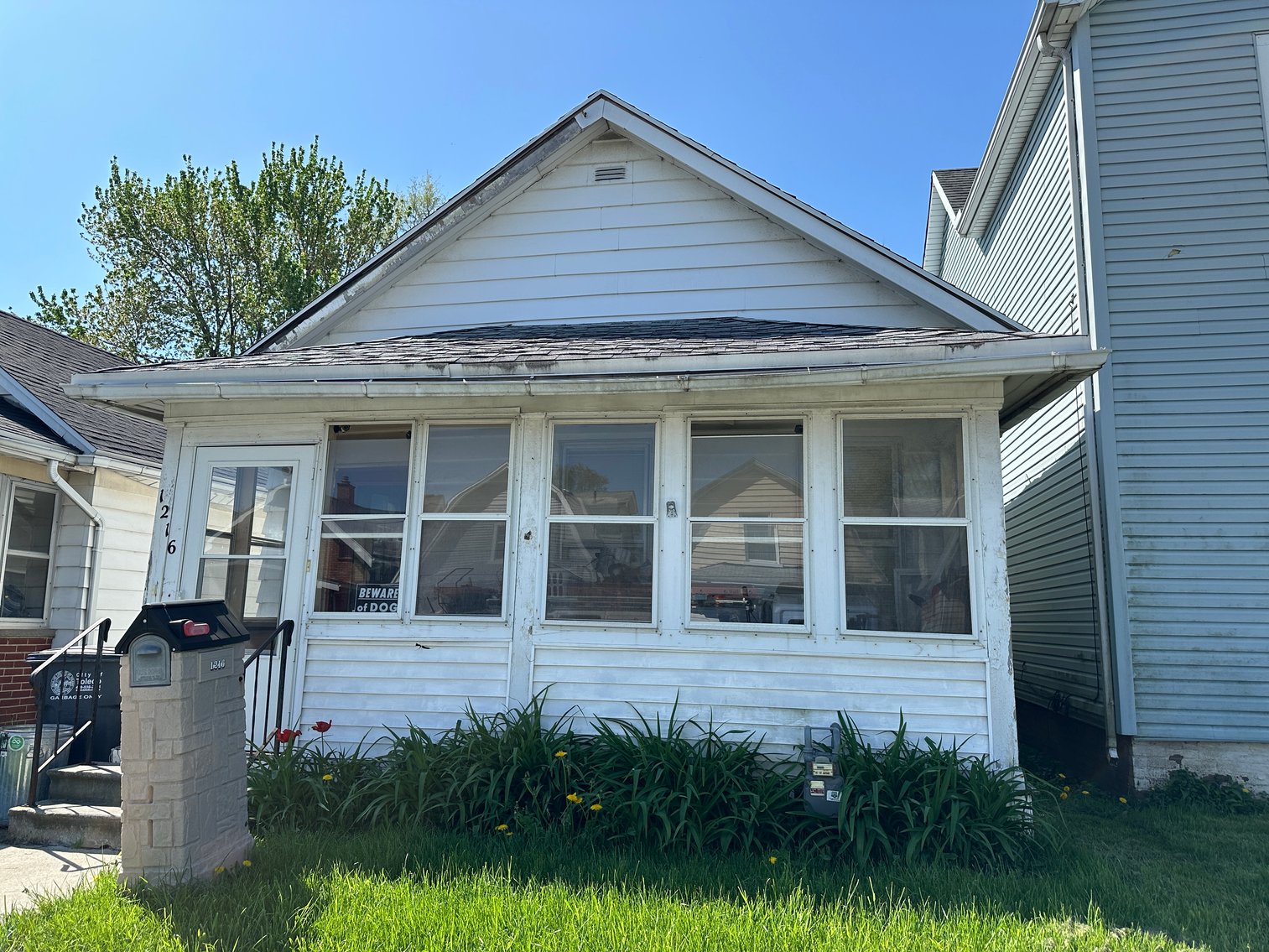 Image for 9 Investment Properties - Single Family, Duplex, 2 Homes On 1 Parcel - Three Unit