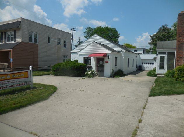 Image for 4605 and 4609 Douglas Road, Toledo, Ohio 43613