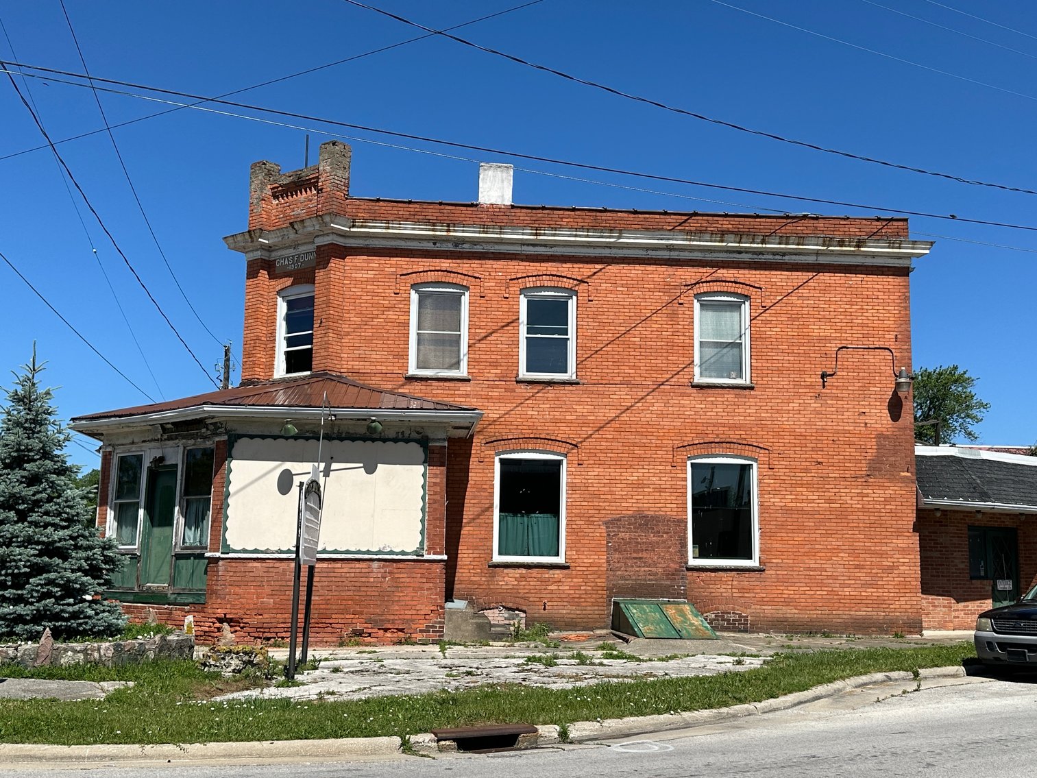 Image for 7150 North Front Street, Curtice, Ohio 43412