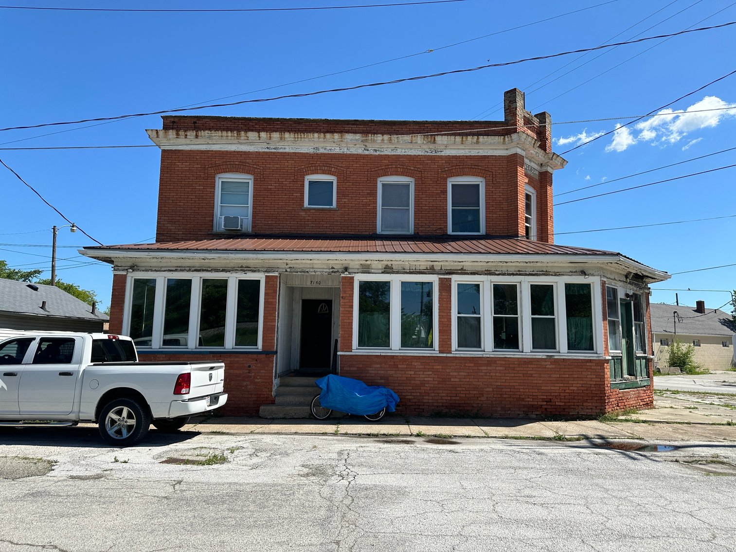 Image for 7150 North Front Street, Curtice, Ohio 43412