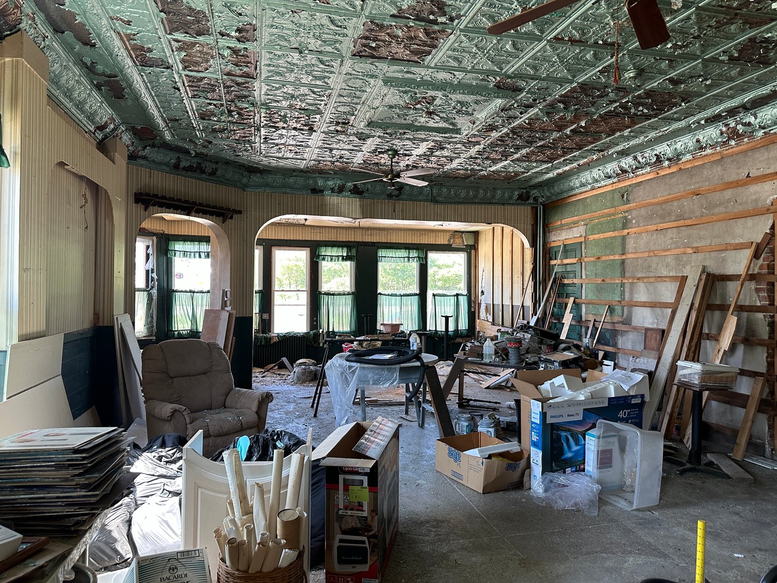 Image for 7150 North Front Street, Curtice, Ohio 43412