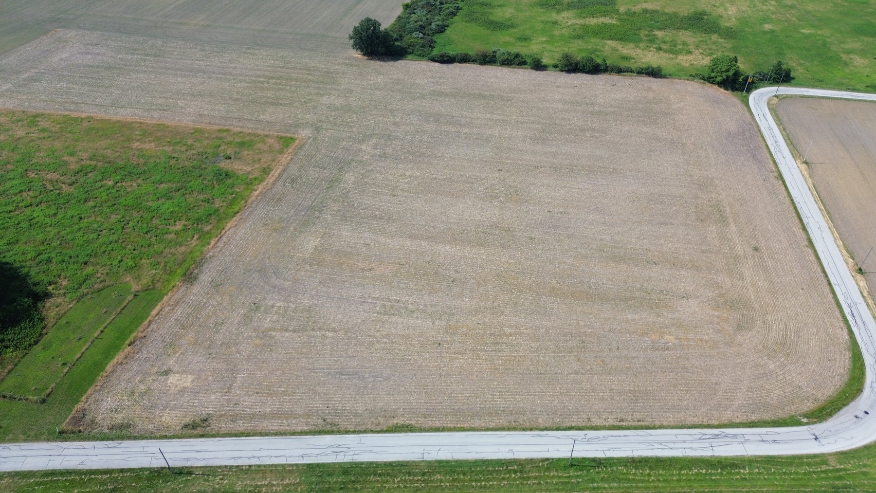 Image for 0 West Poe Road, Weston, Ohio 43569