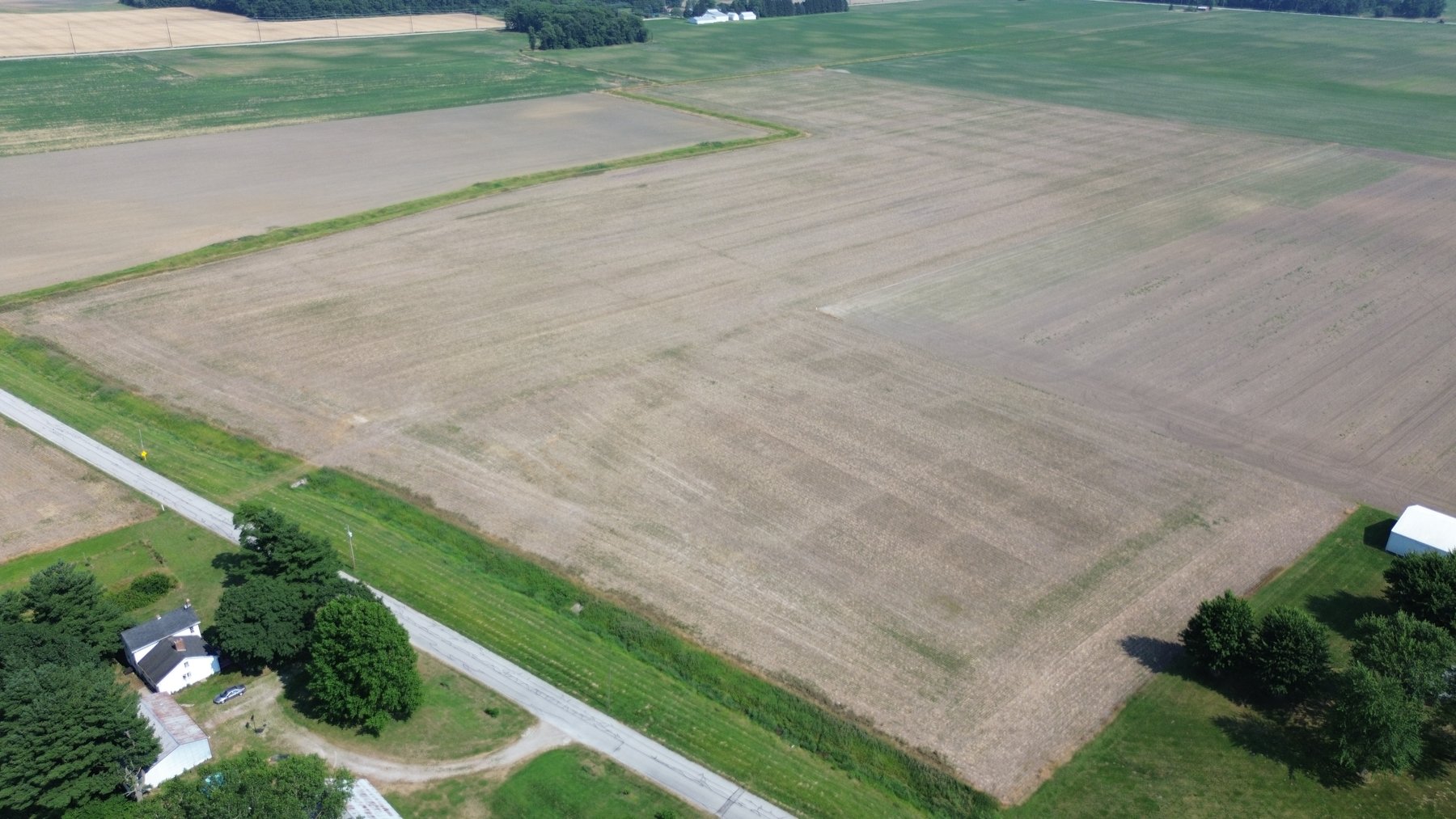 Image for 0 West Poe Road, Weston, Ohio 43569