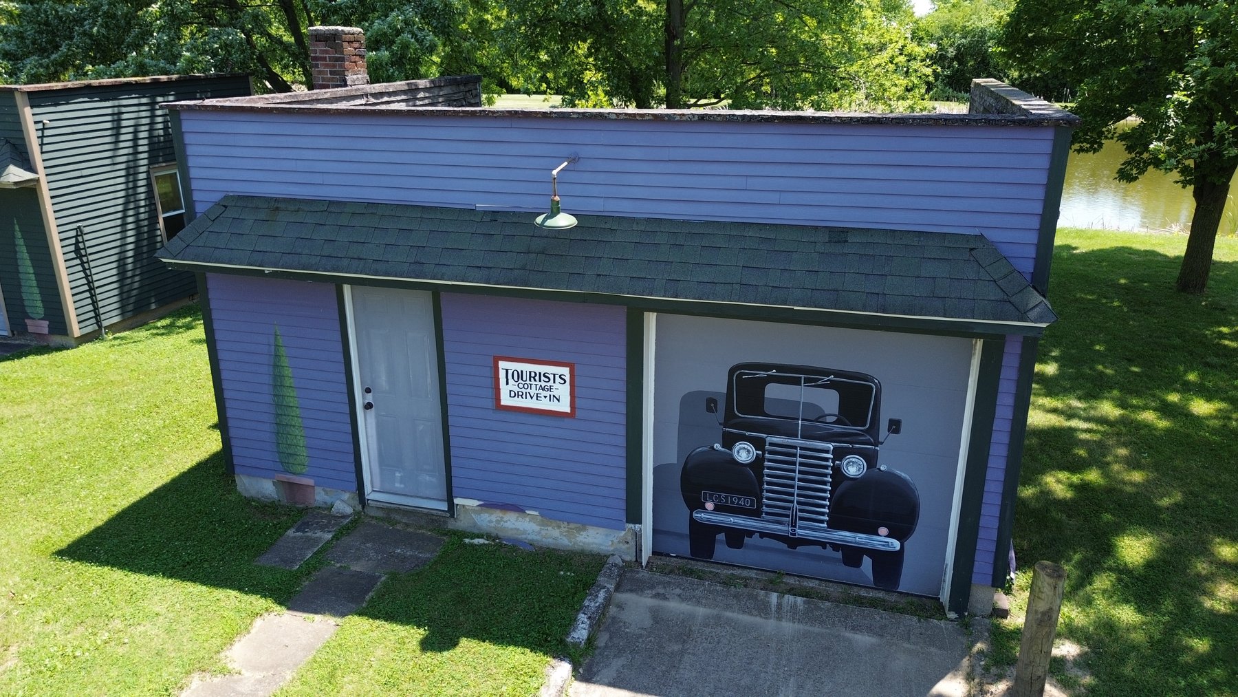 Image for 13331 Ludwig Road, Grand Rapids, Ohio 43522