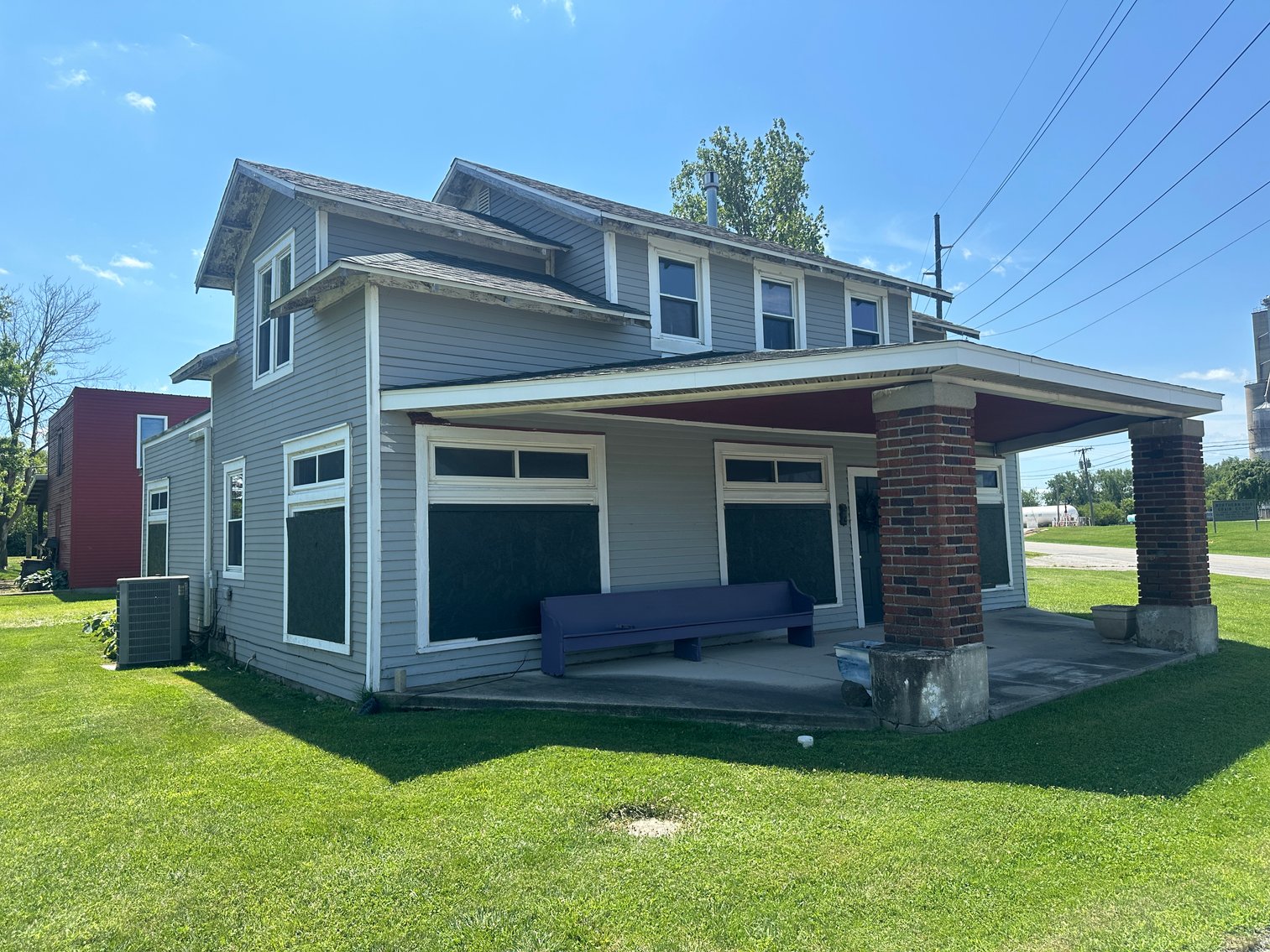 Image for 13331 Ludwig Road, Grand Rapids, Ohio 43522