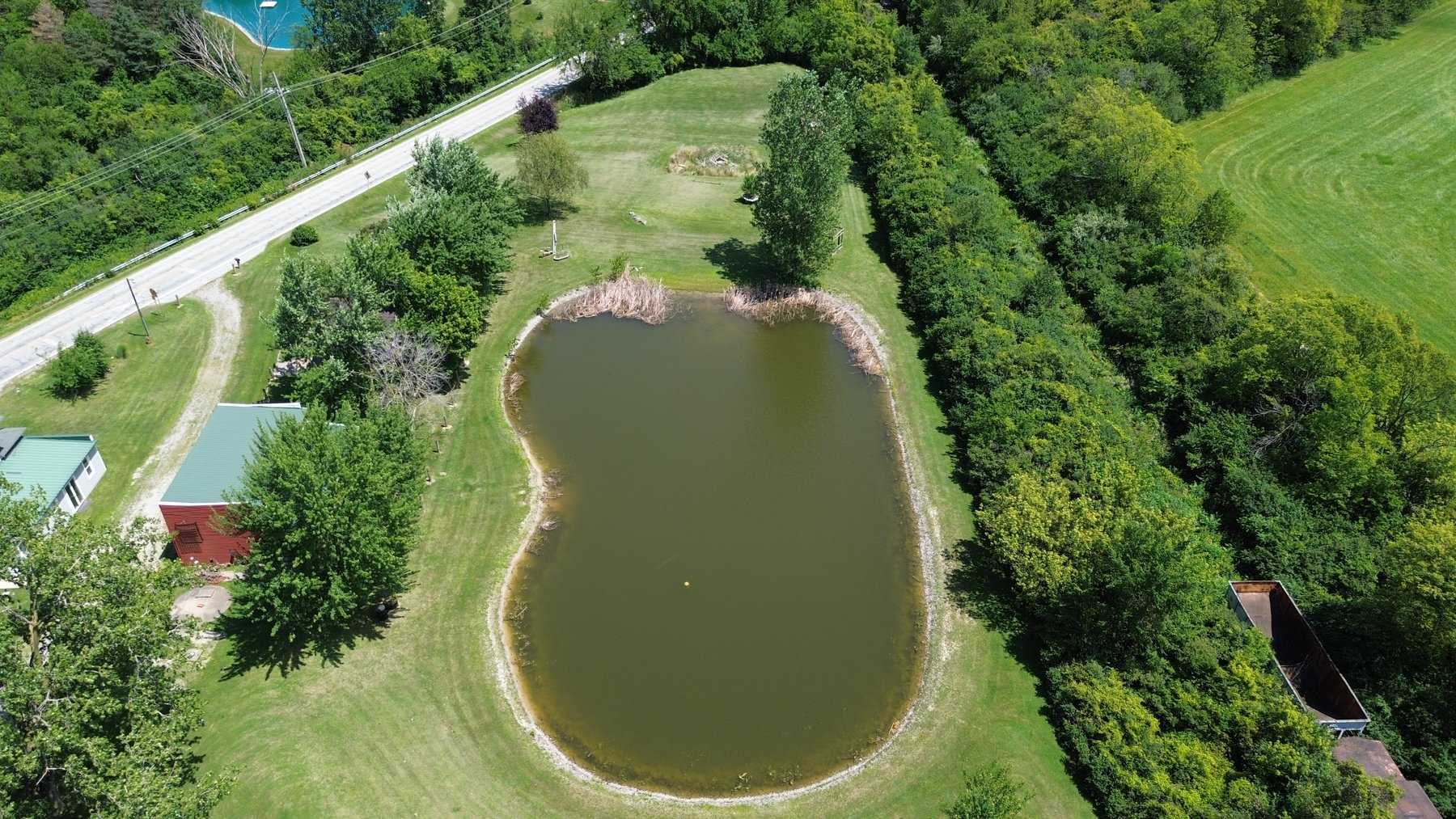 Image for 13331 Ludwig Road, Grand Rapids, Ohio 43522