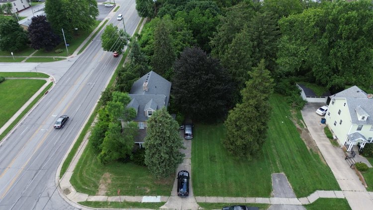 Image for 370 Van Buren Avenue | 2300 Starr Avenue and 366 Van Buren Avenue, Oregon, Ohio 43616