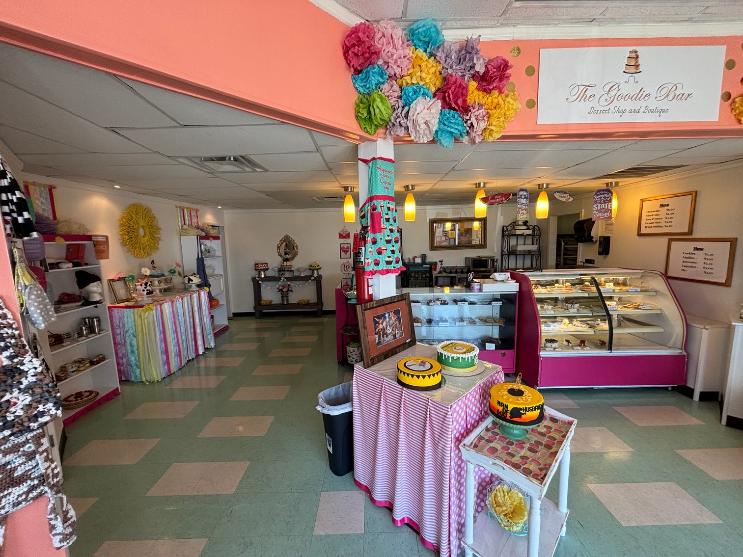 Image for 1345 South Detroit Avenue, Toledo, Ohio 43614