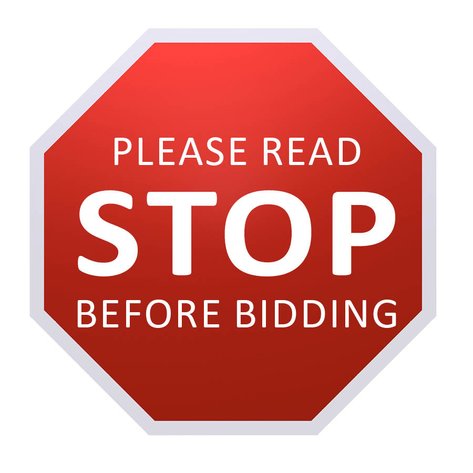 Image for (Toledo OH) Bakery Equipment Selling In Bulk (S Detroit)