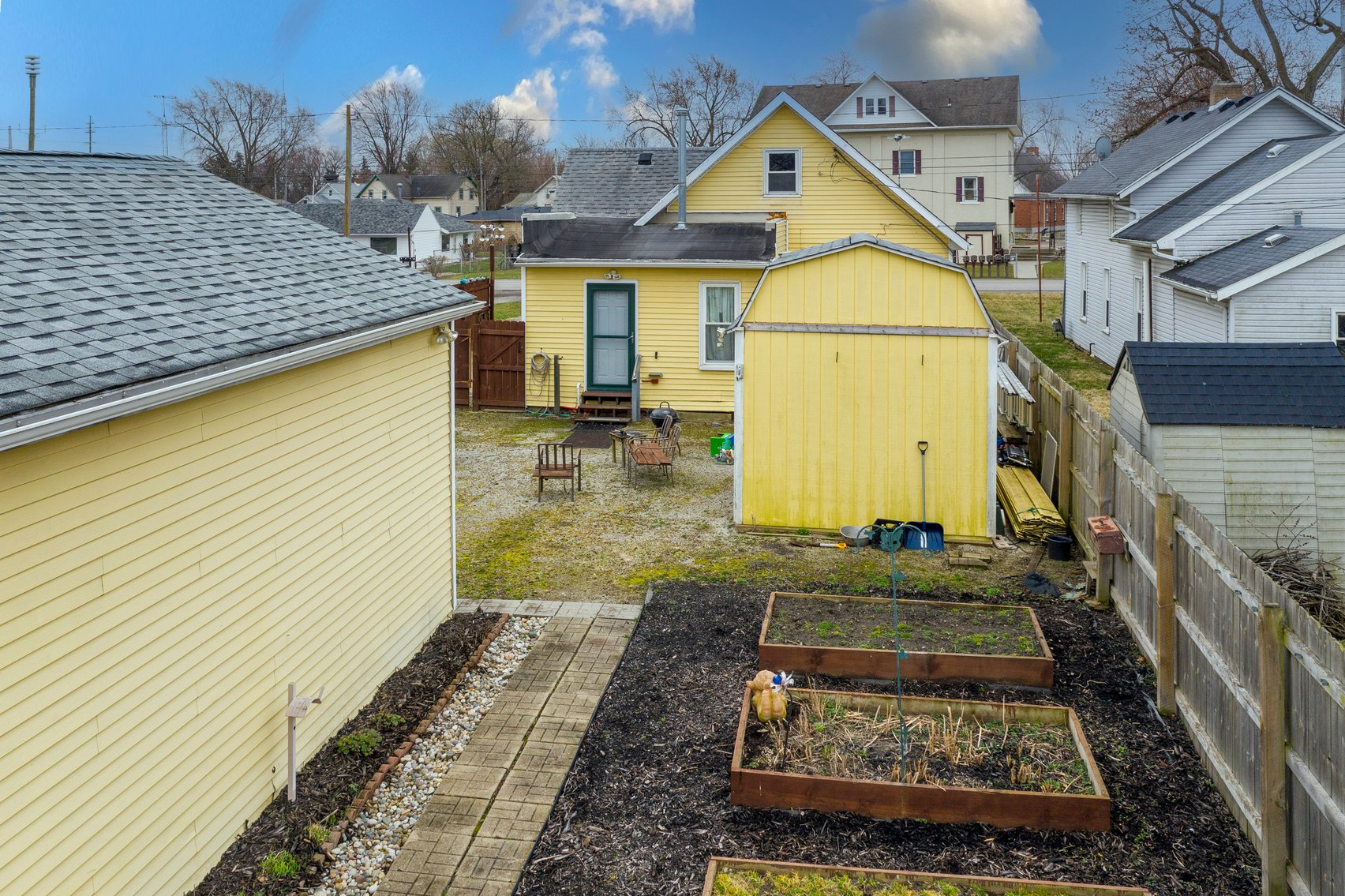 Image for 2026 Erie Road, Erie, Michigan 48133