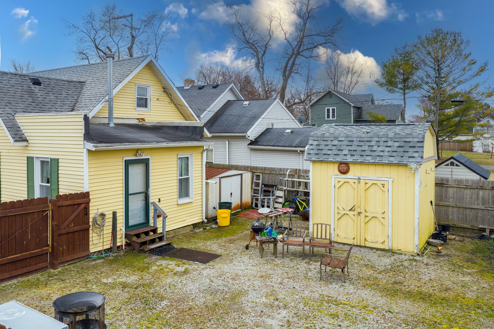 Image for 2026 Erie Road, Erie, Michigan 48133