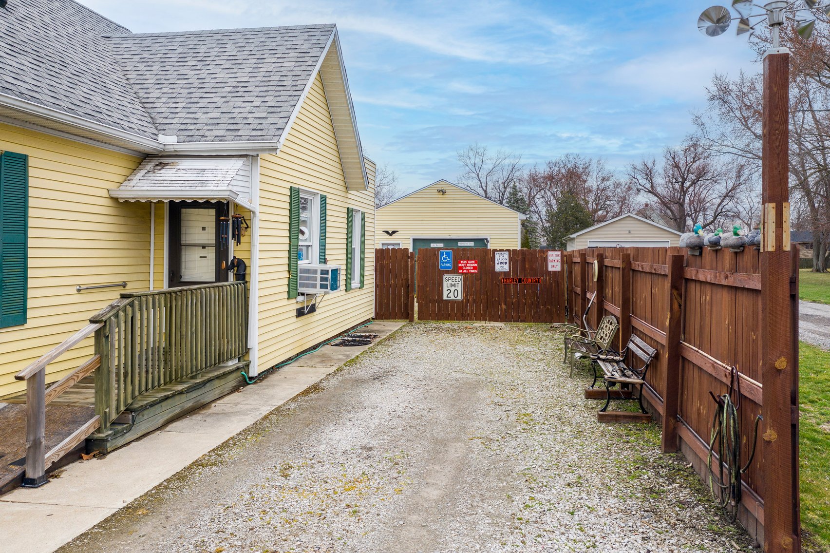 Image for 2026 Erie Road, Erie, Michigan 48133