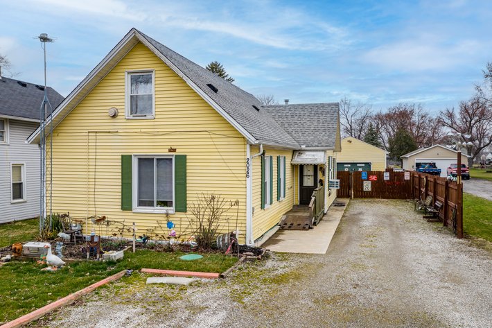 Image for 2026 Erie Road, Erie, Michigan 48133