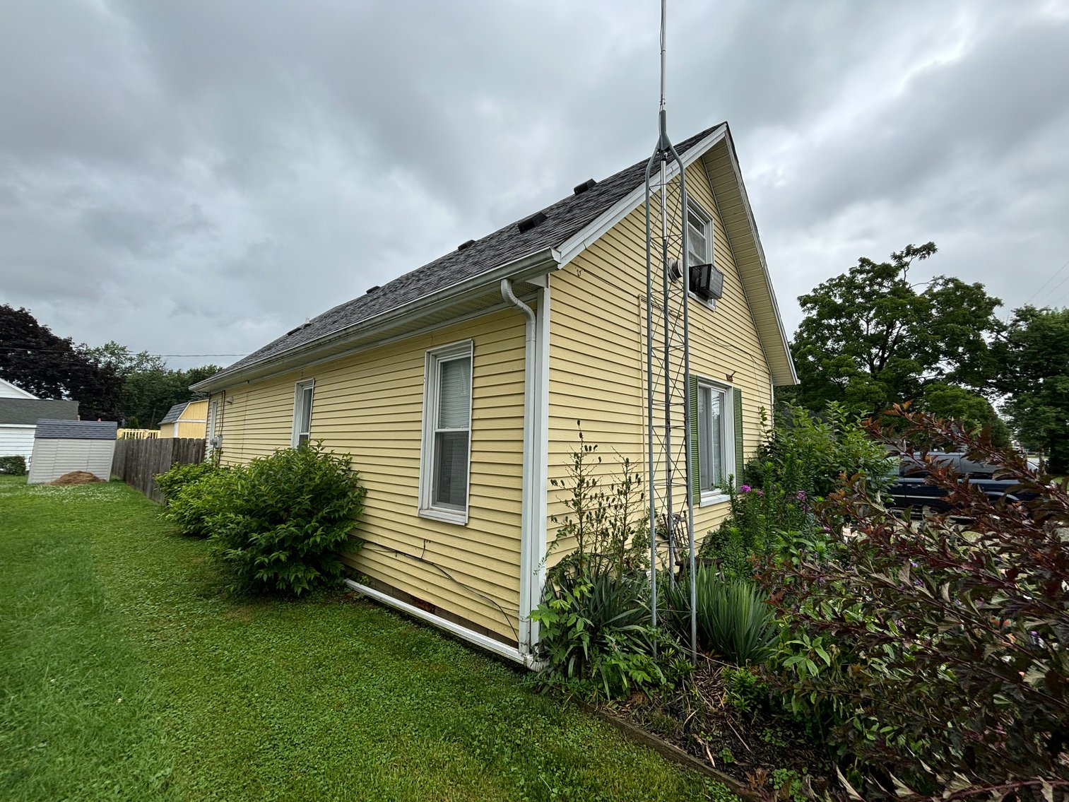 Image for 2026 Erie Road, Erie, Michigan 48133