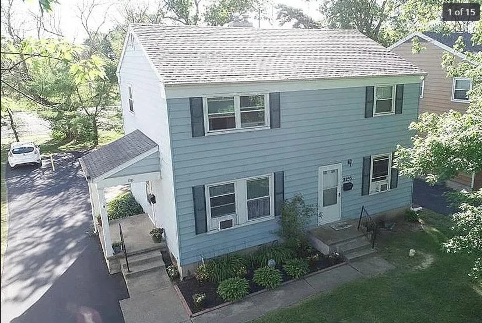 Image for 2253 Byrneway Drive, Toledo, Ohio 43614 and 5230 Fredelia Drive, Toledo, Ohio 43623