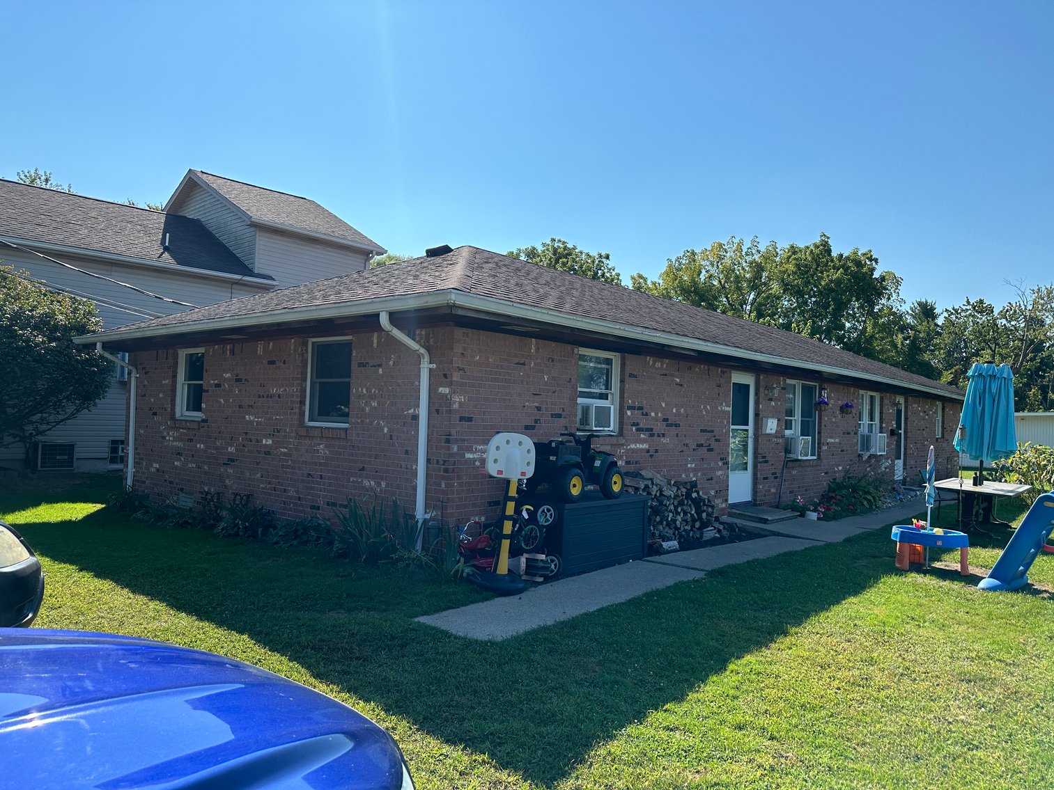 Image for 108 Bassett Avenue, Swanton, Ohio 43558