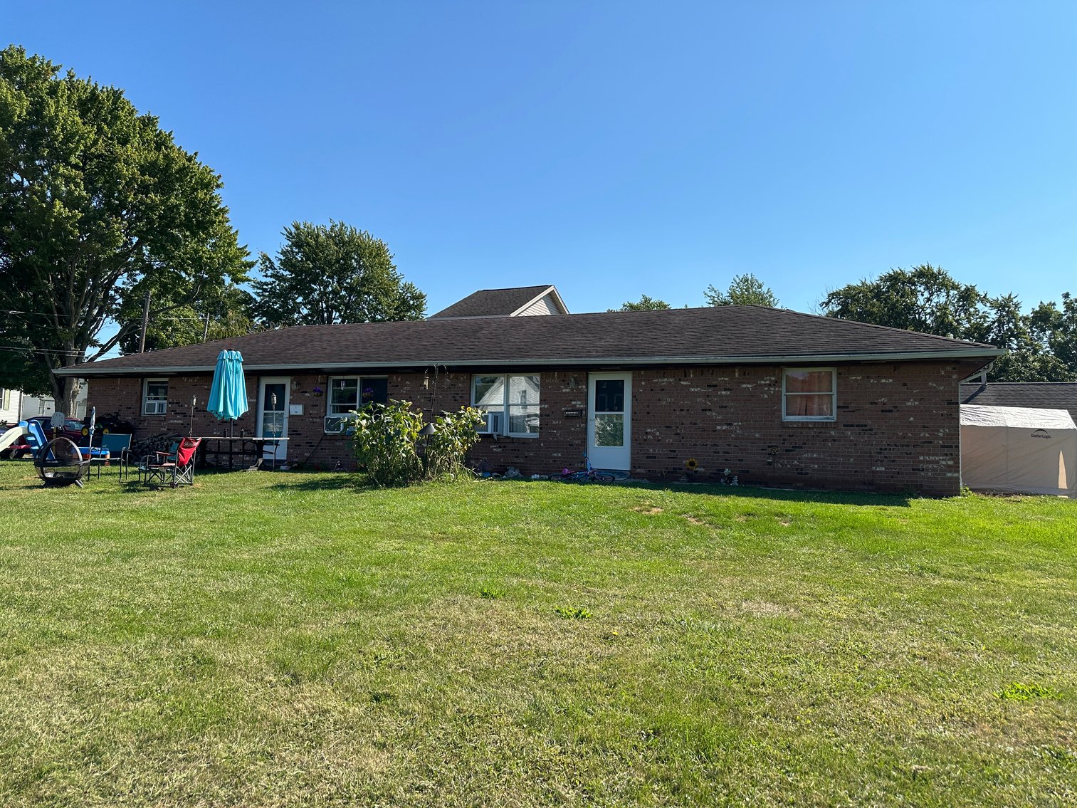 Image for 108 Bassett Avenue, Swanton, Ohio 43558