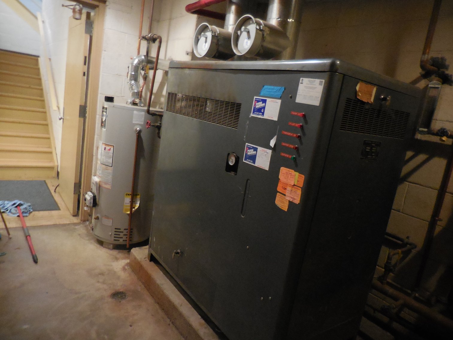 Image for 102 North Fifth Street, Waterville, Ohio 43566