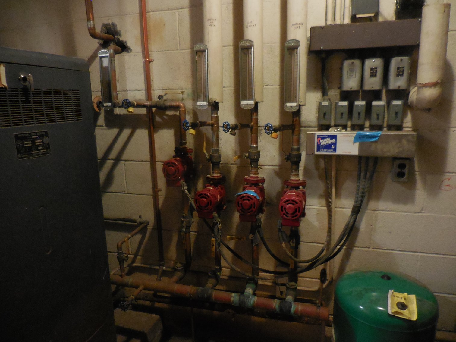 Image for 102 North Fifth Street, Waterville, Ohio 43566