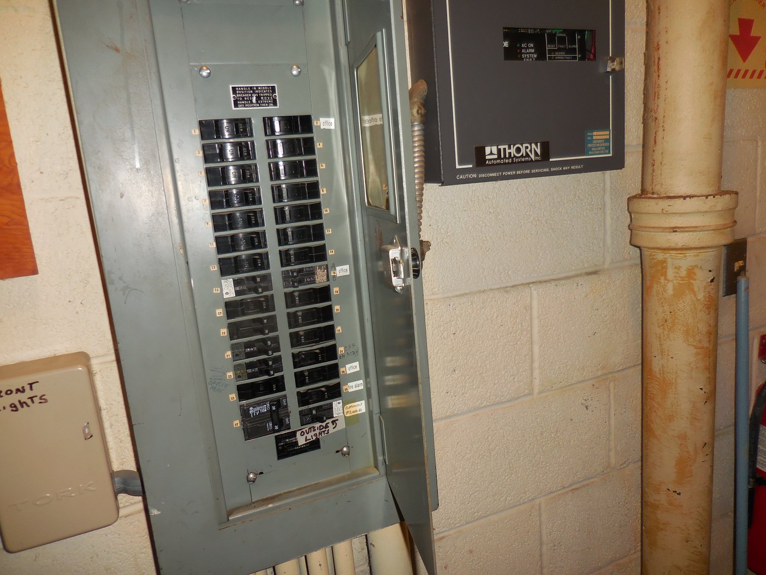 Image for 102 North Fifth Street, Waterville, Ohio 43566