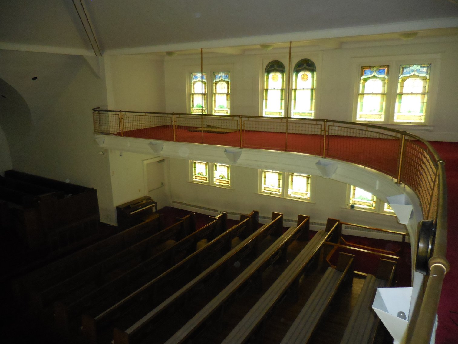 Image for 102 North Fifth Street, Waterville, Ohio 43566