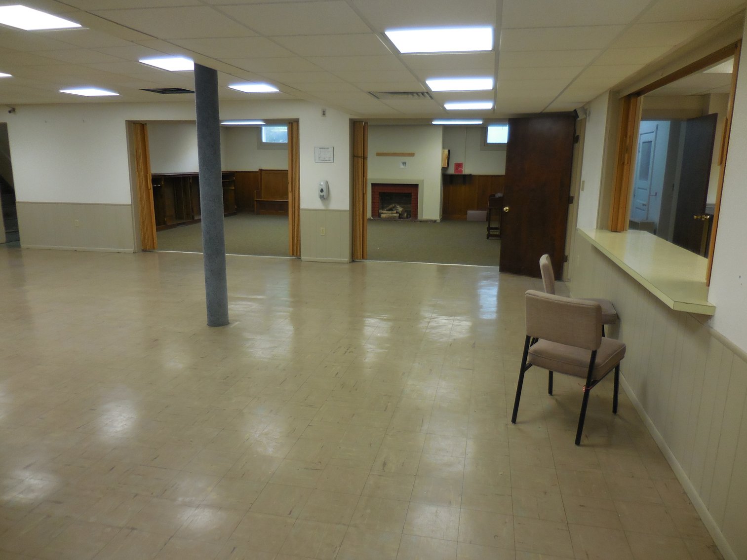 Image for 102 North Fifth Street, Waterville, Ohio 43566