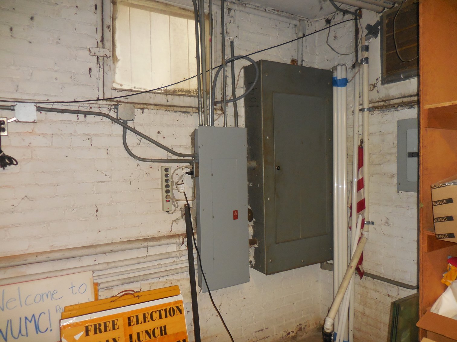 Image for 102 North Fifth Street, Waterville, Ohio 43566