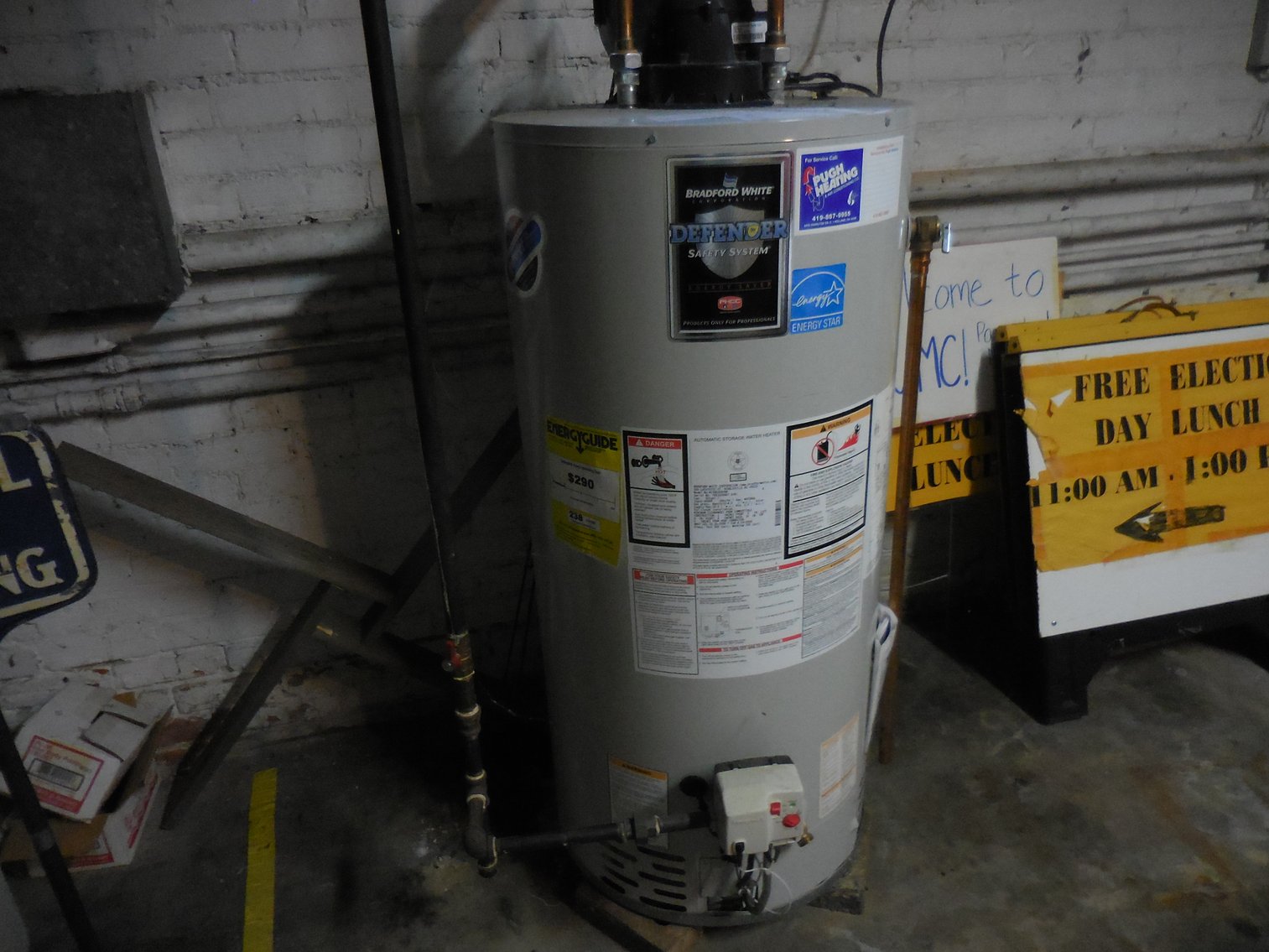 Image for 102 North Fifth Street, Waterville, Ohio 43566