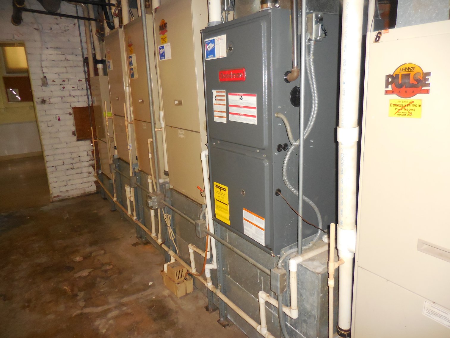 Image for 102 North Fifth Street, Waterville, Ohio 43566