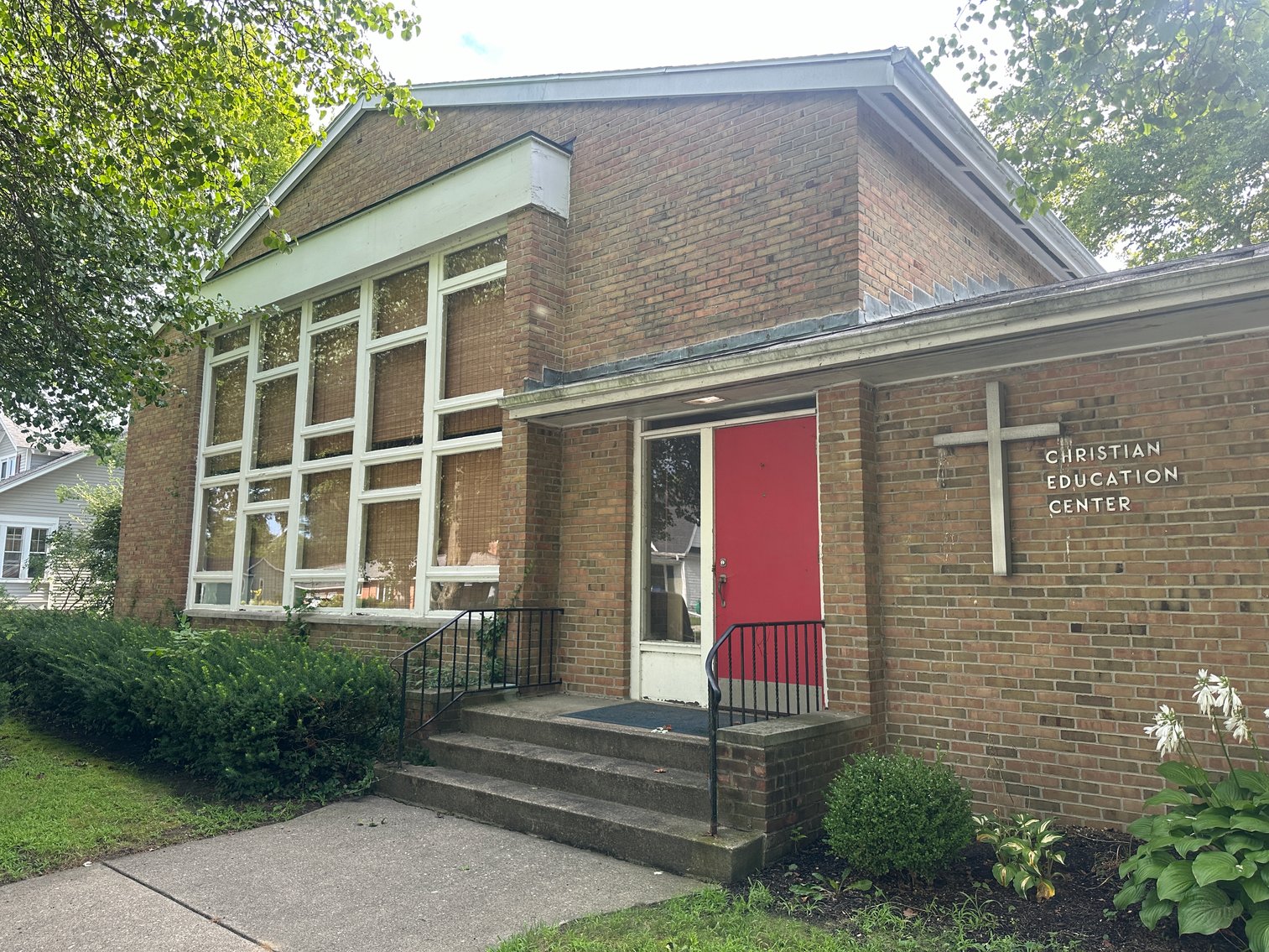 Image for 102 North Fifth Street, Waterville, Ohio 43566