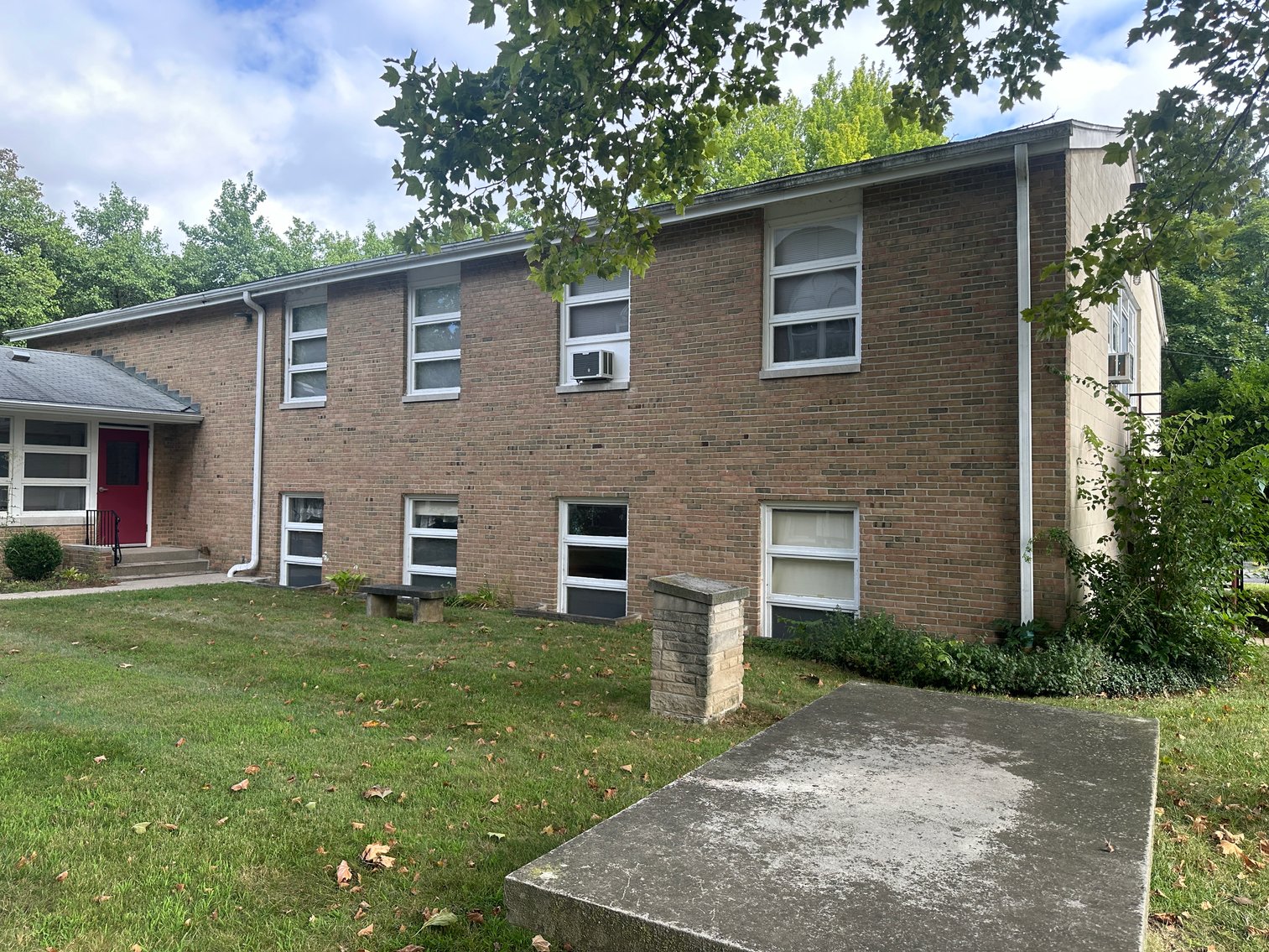 Image for 102 North Fifth Street, Waterville, Ohio 43566