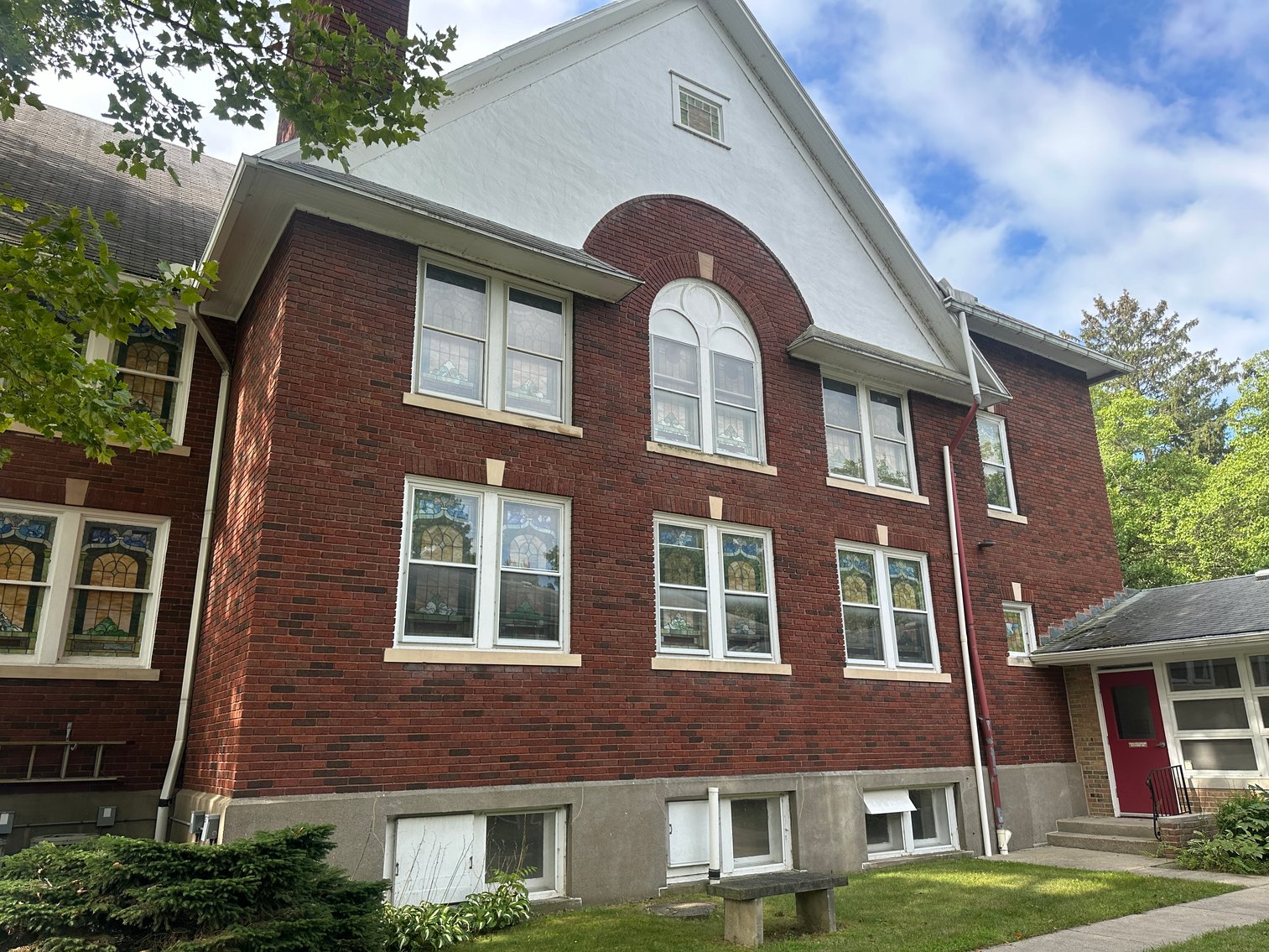 Image for 102 North Fifth Street, Waterville, Ohio 43566