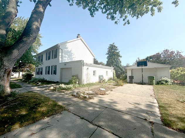 Image for 319 River Road, Maumee, Ohio 43537