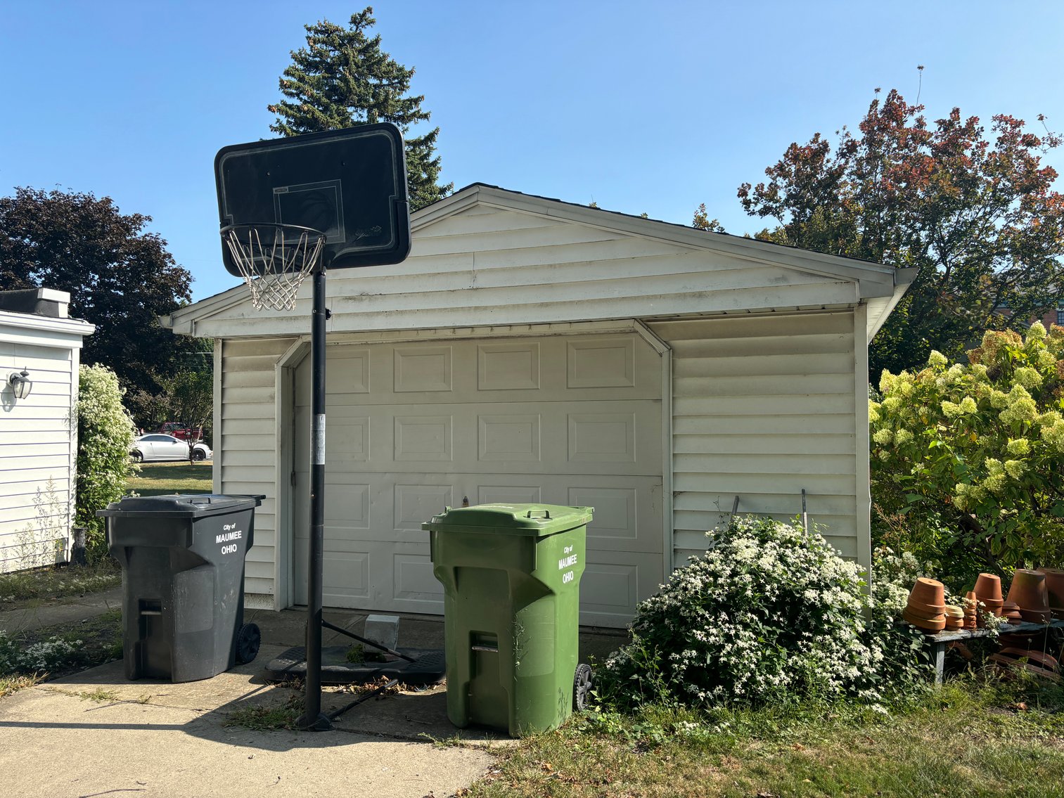 Image for 319 River Road, Maumee, Ohio 43537