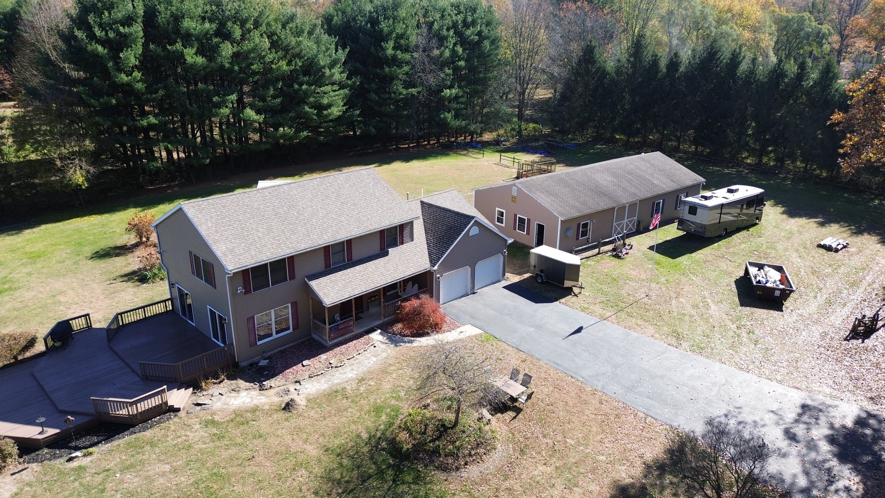 Image for 5905 Ostrich Lane, Whitehouse, Ohio 43571