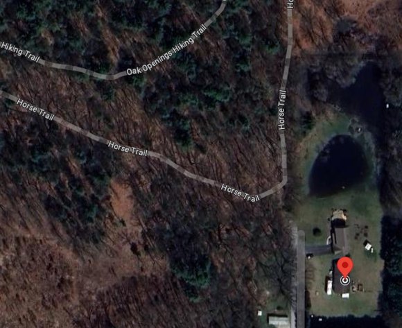 Image for 5905 Ostrich Lane, Whitehouse, Ohio 43571