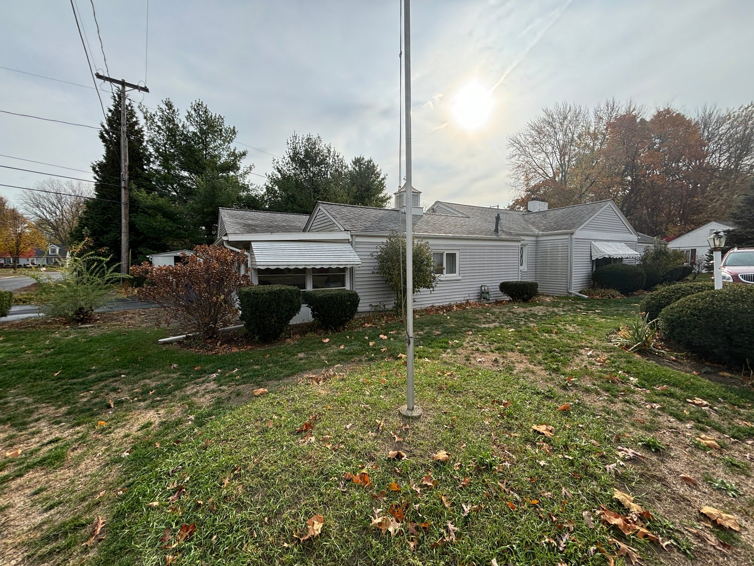 Image for 1880 Atwood Road, Toledo, Ohio 43615