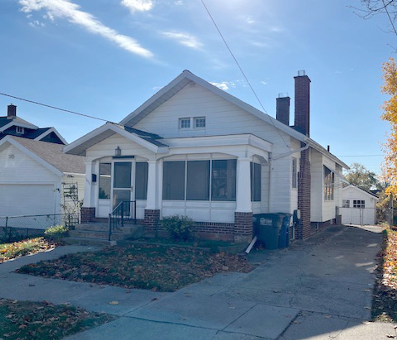 Image for 1653 Burgoyne Drive, Toledo, Ohio 43612