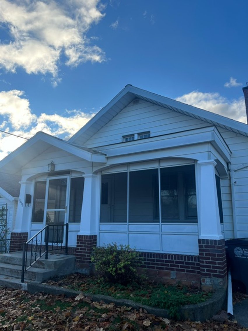 Image for 1653 Burgoyne Drive, Toledo, Ohio 43612