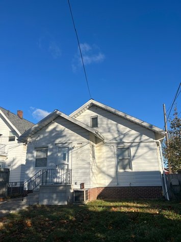 Image for 1653 Burgoyne Drive, Toledo, Ohio 43612