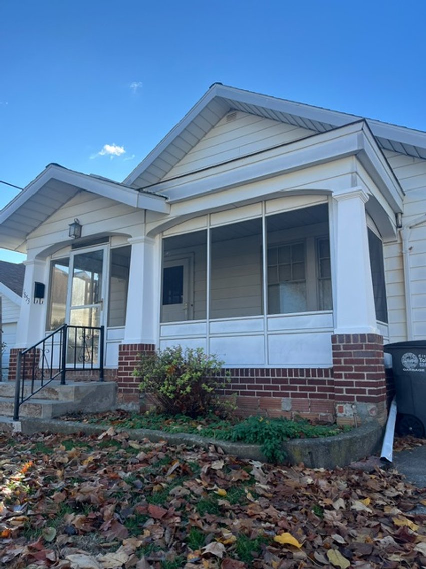 Image for 1653 Burgoyne Drive, Toledo, Ohio 43612