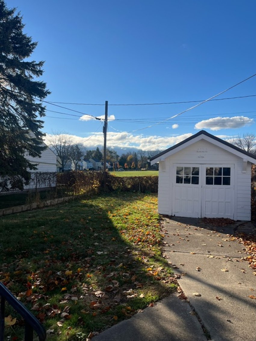 Image for 1653 Burgoyne Drive, Toledo, Ohio 43612