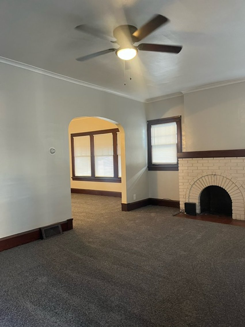 Image for 1653 Burgoyne Drive, Toledo, Ohio 43612