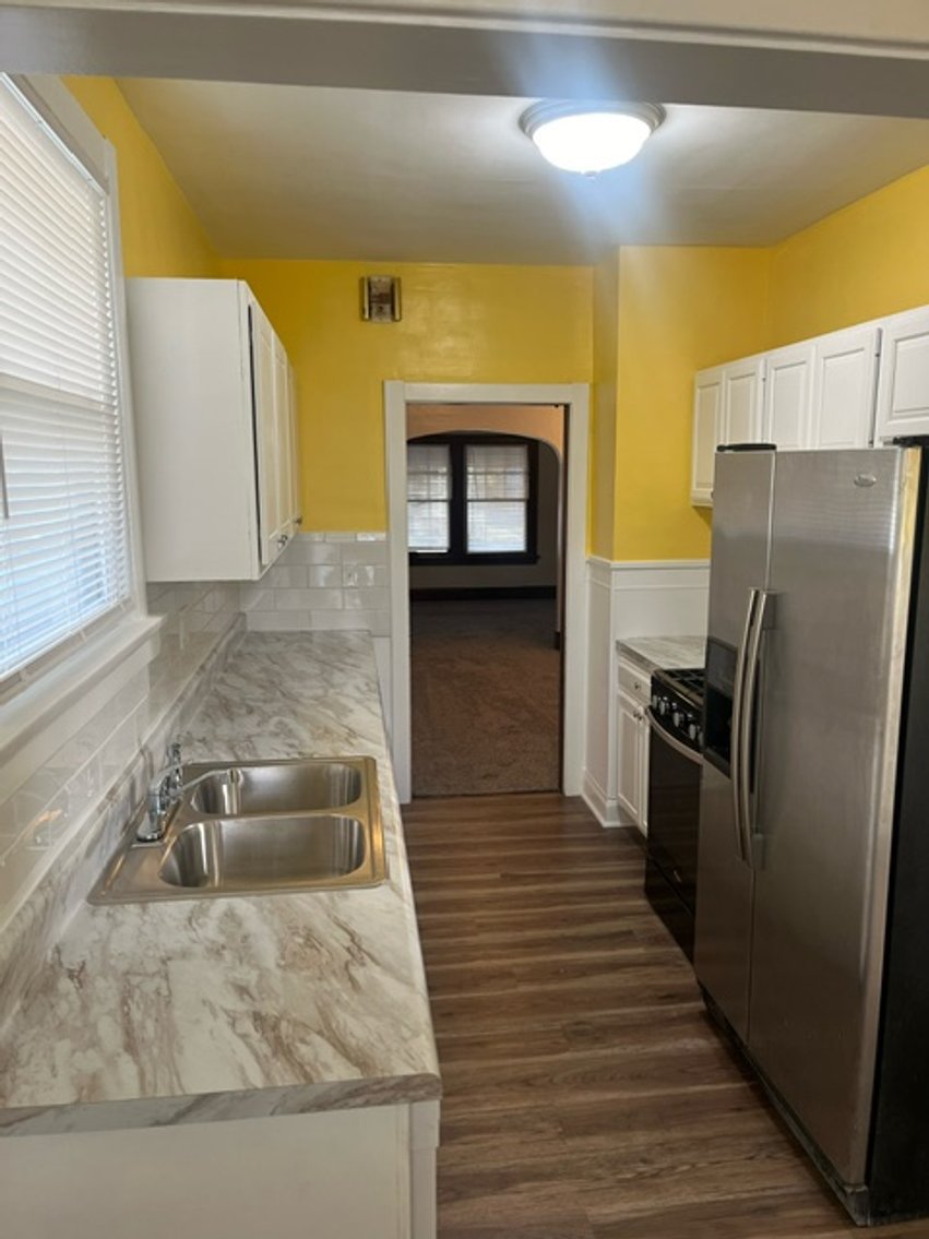 Image for 1653 Burgoyne Drive, Toledo, Ohio 43612