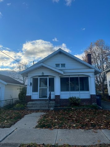 Image for 1653 Burgoyne Drive, Toledo, Ohio 43612