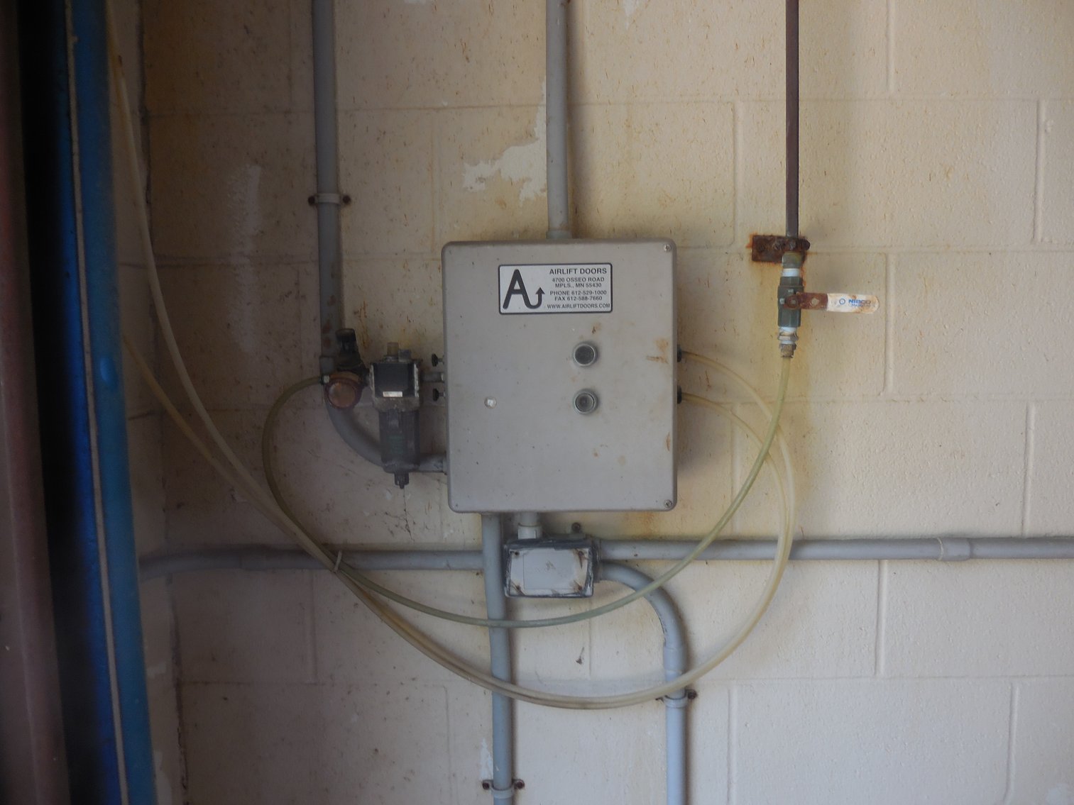 Image for 2254 Enterprise Drive, Fremont, Ohio 43420